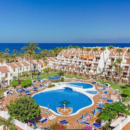 Parque Santiago 2 - Playa de Las Américas Tenerife Arona  Extérieur photo