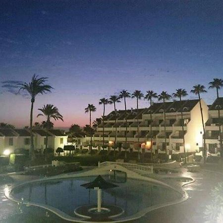 Parque Santiago 2 - Playa de Las Américas Tenerife Arona  Extérieur photo