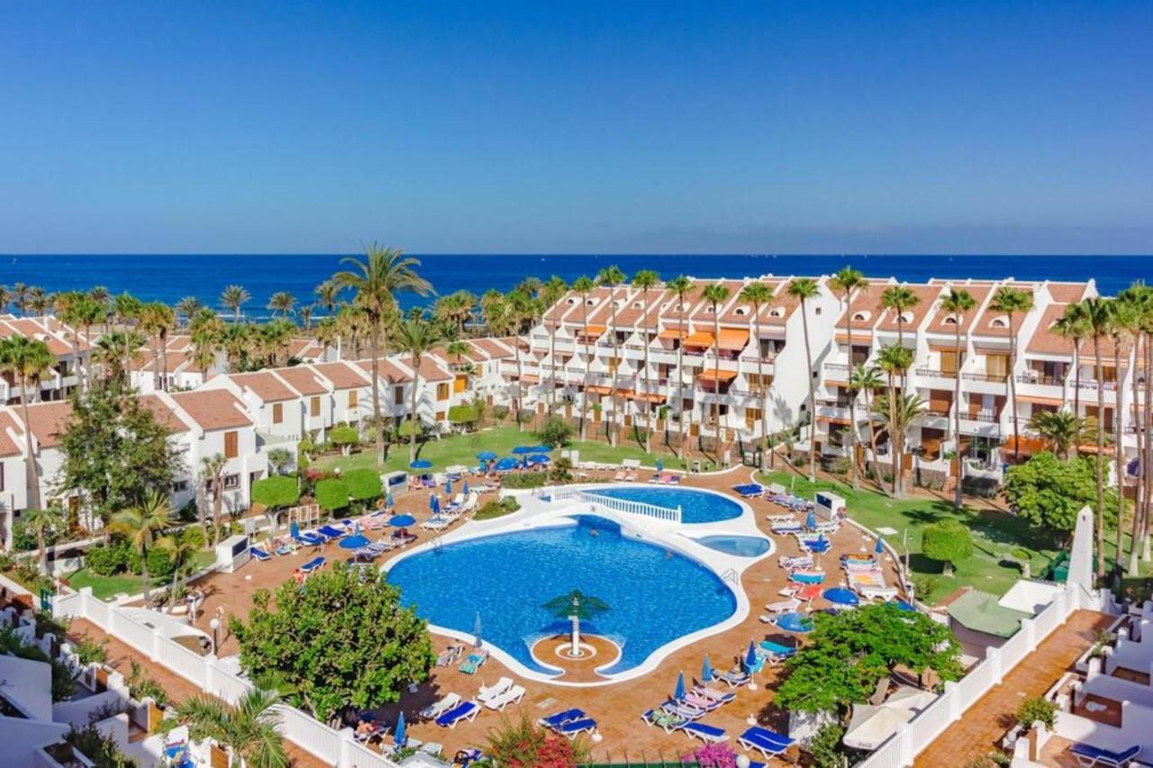 Parque Santiago 2 - Playa de Las Américas Tenerife Arona  Extérieur photo
