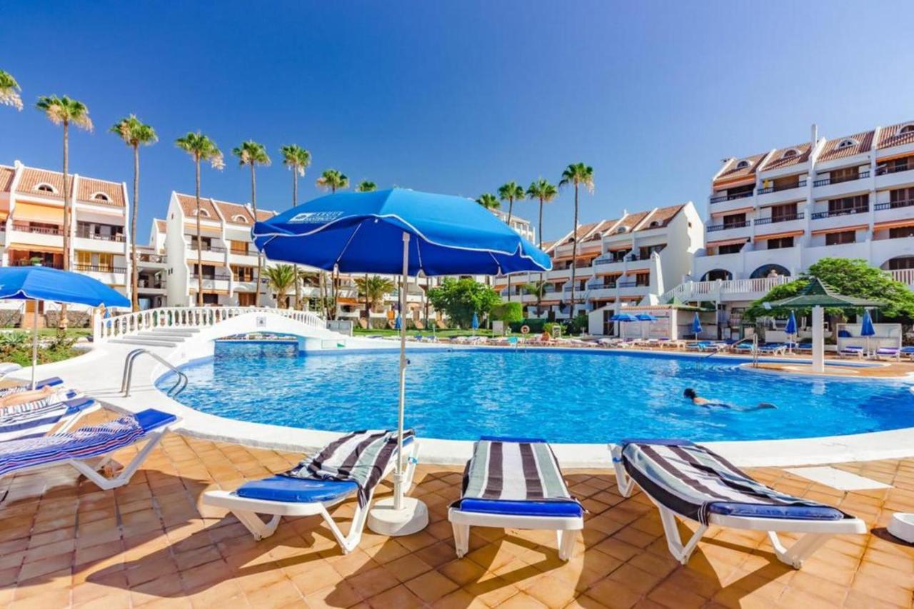Parque Santiago 2 - Playa de Las Américas Tenerife Arona  Extérieur photo